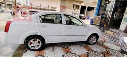 Chery A5